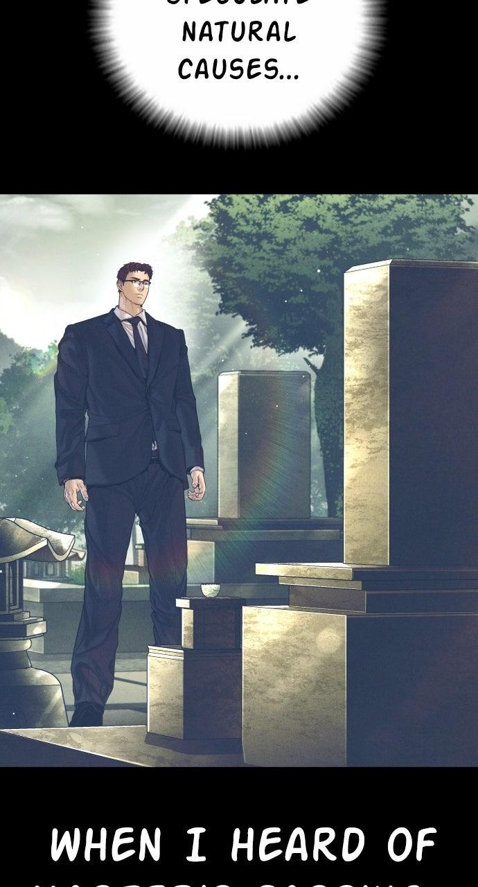 Manager Kim Episode 216 7