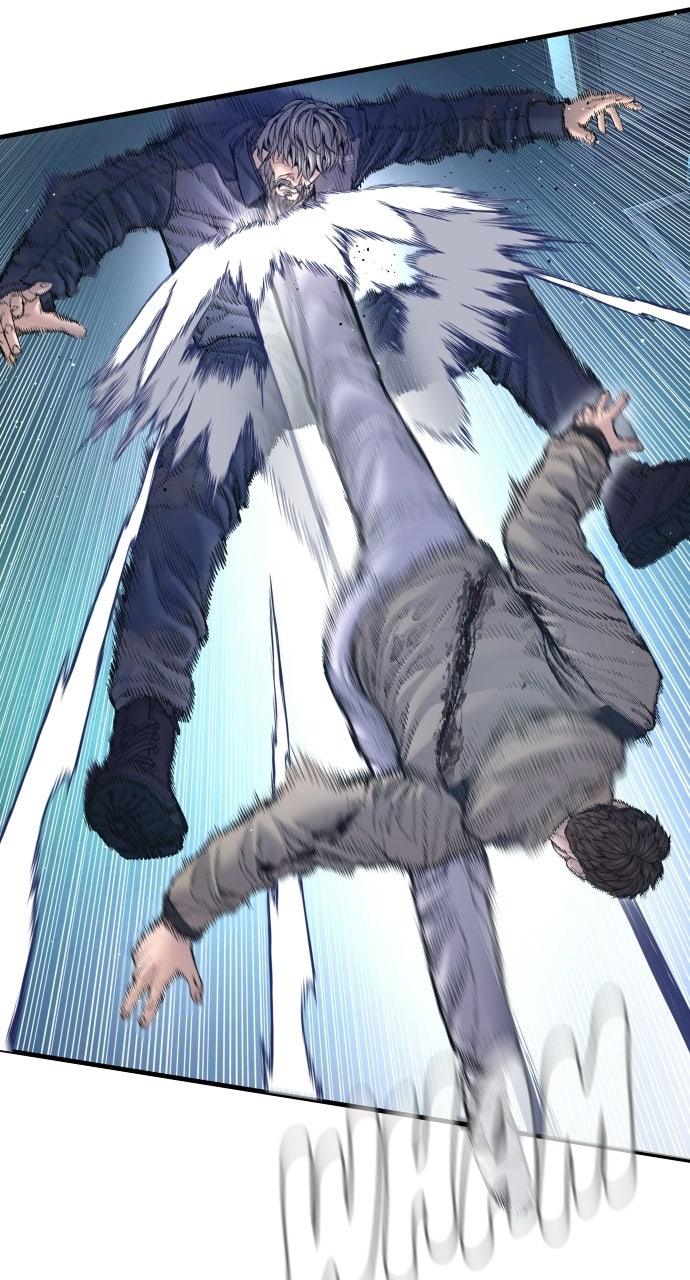 Manager Kim Episode 216 14