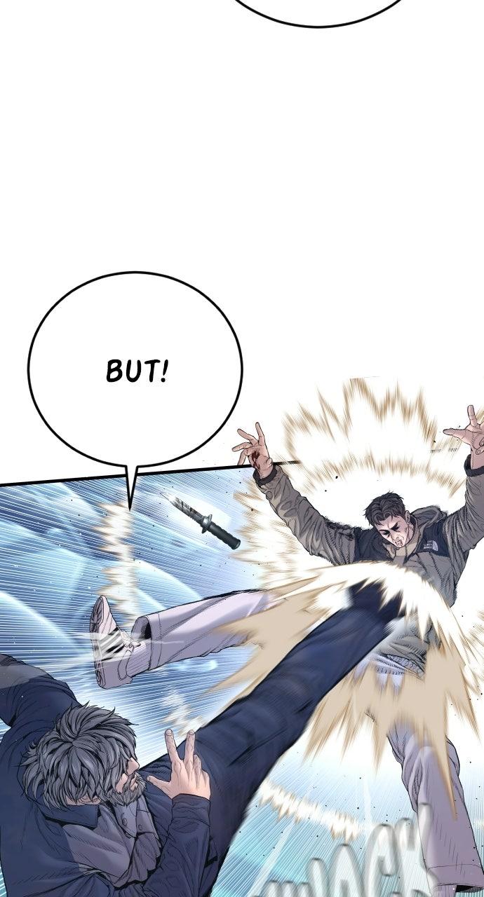 Manager Kim Episode 216 25