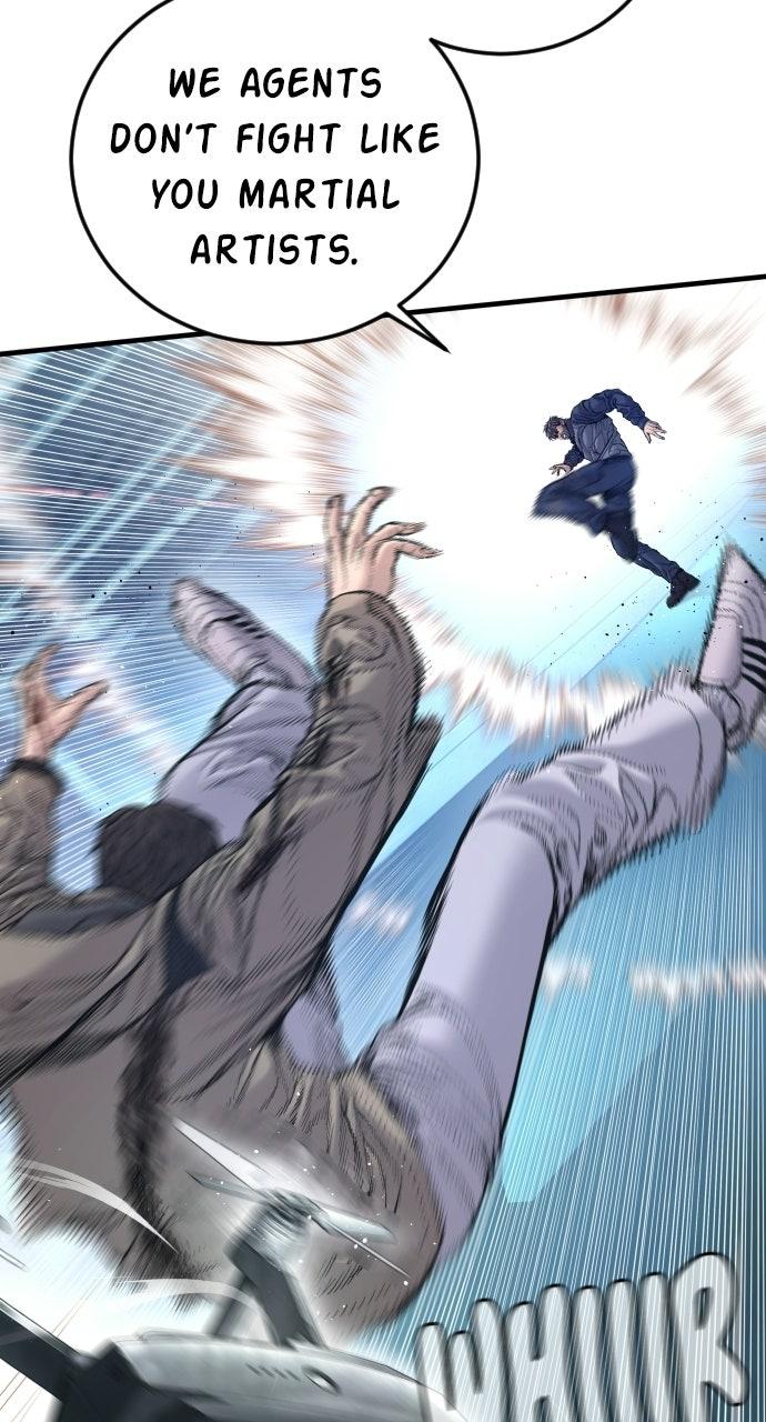 Manager Kim Episode 216 27