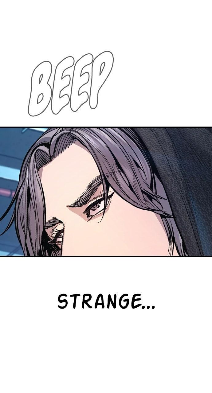 Manager Kim Episode 216 30