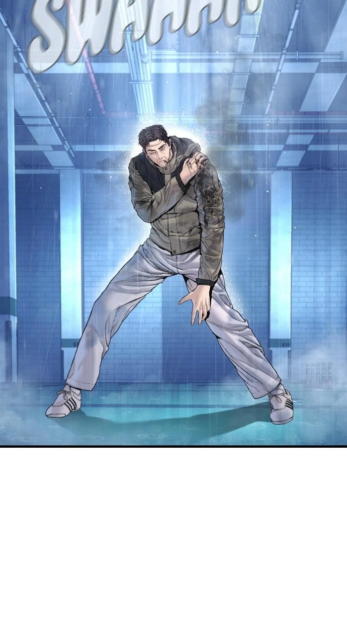 Manager Kim Episode 216 37