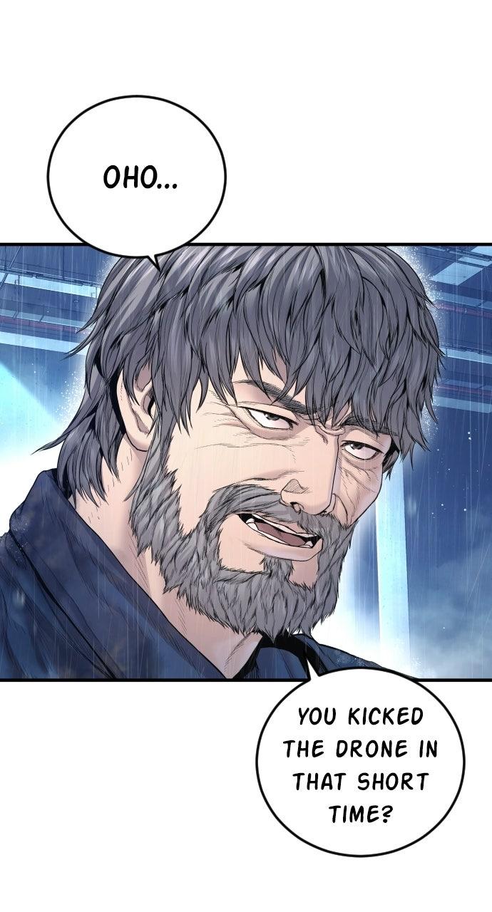 Manager Kim Episode 216 38