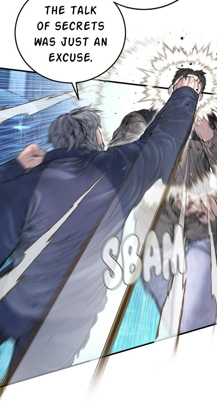 Manager Kim Episode 216 67