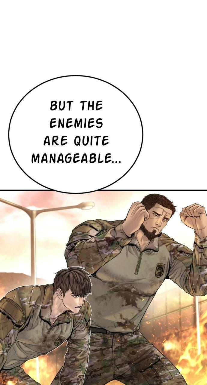 Manager Kim Episode 216 121