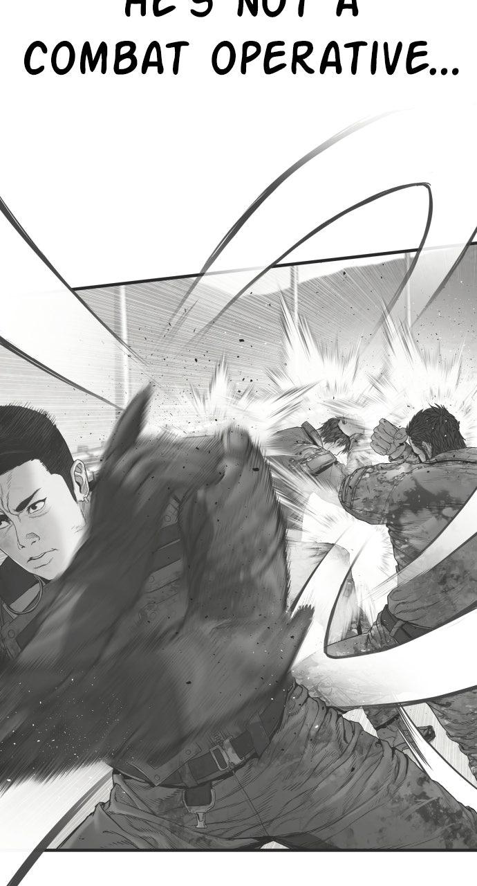 Manager Kim Episode 216 123