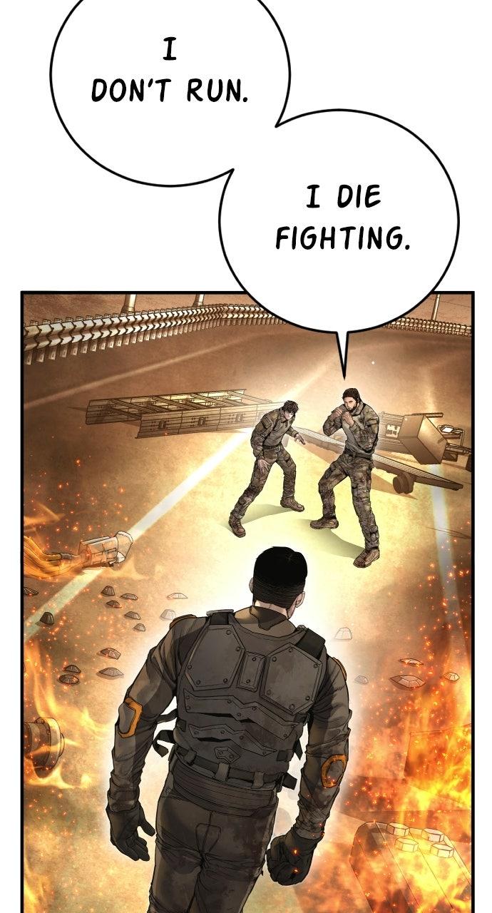 Manager Kim Episode 216 130