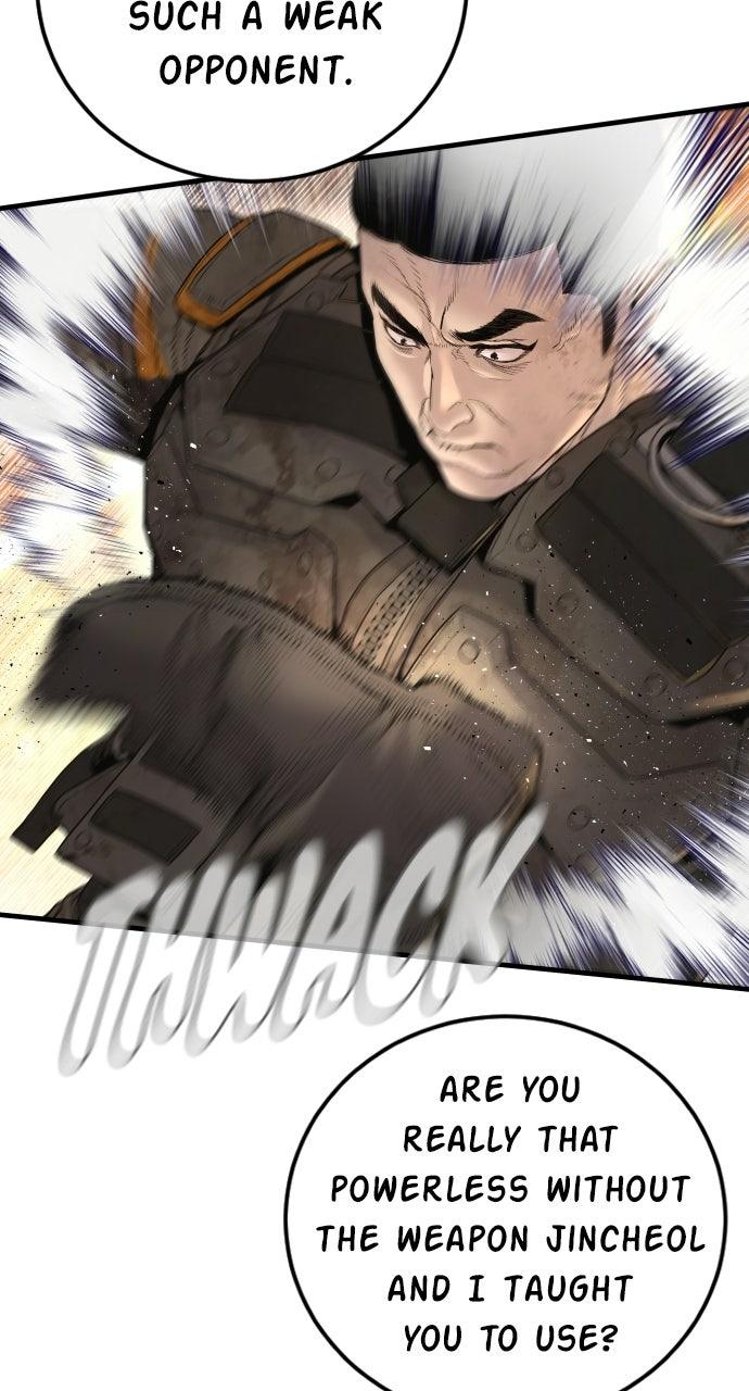 Manager Kim Episode 216 140