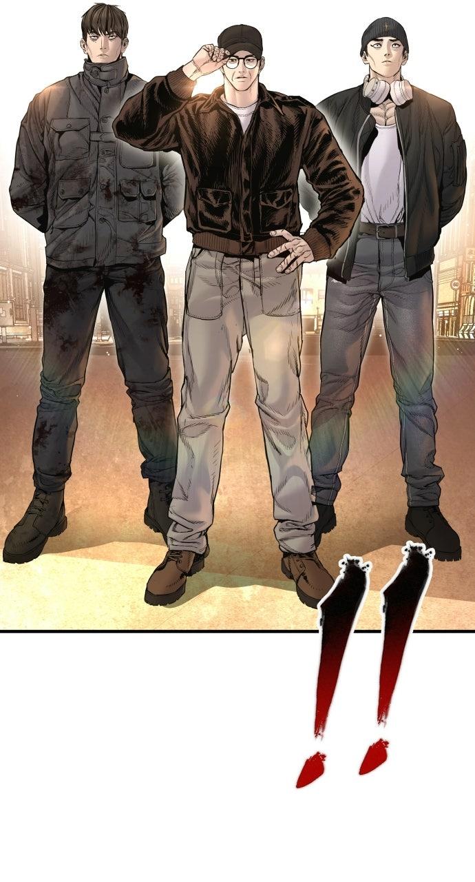 Manager Kim Episode 216 158