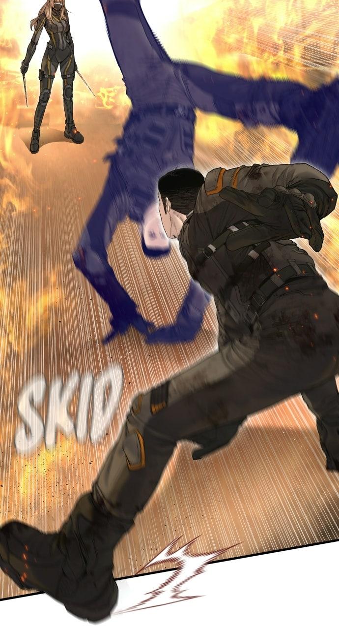 Manager Kim Episode 217 6