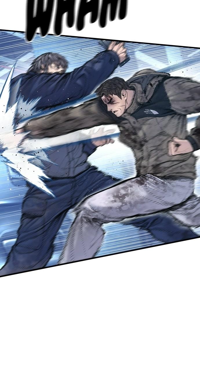 Manager Kim Episode 217 41