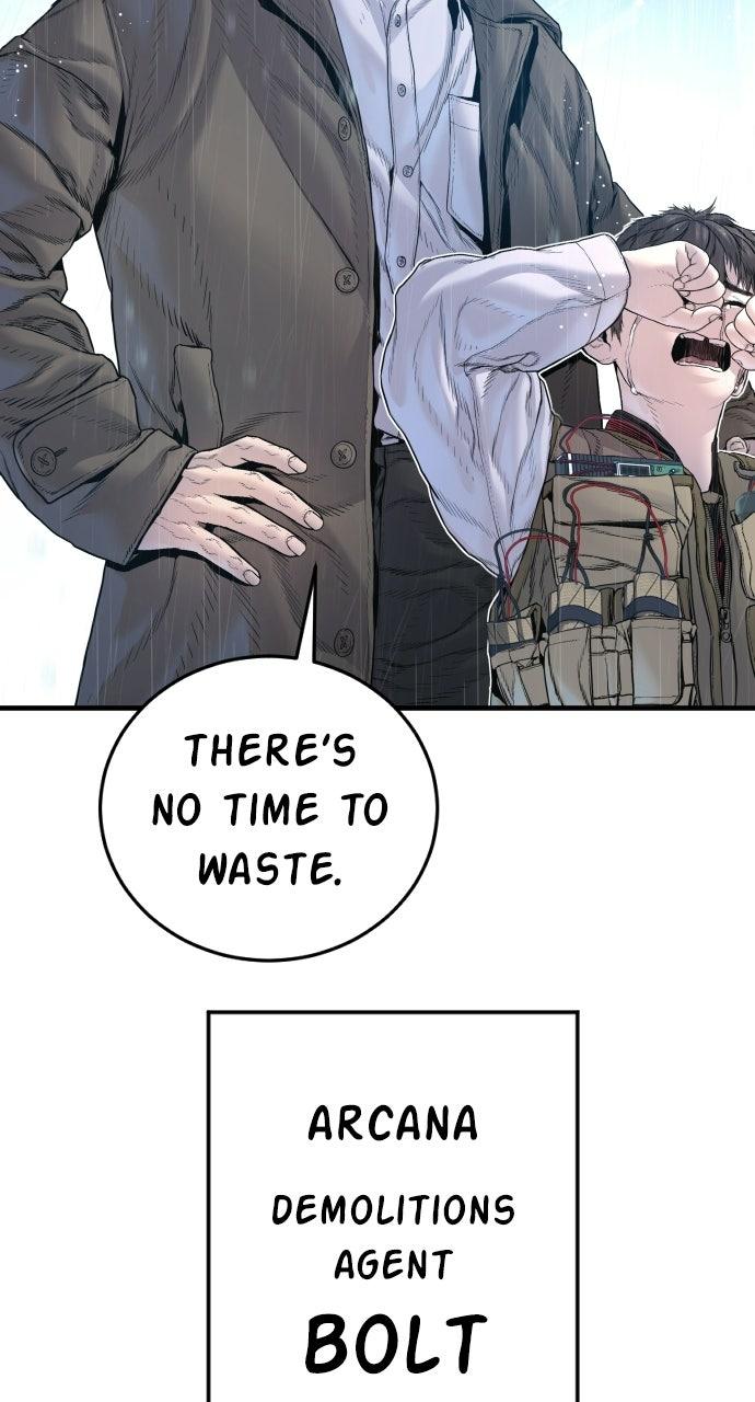 Manager Kim Episode 217 60