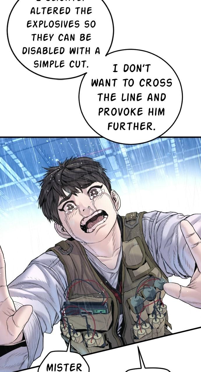 Manager Kim Episode 217 63