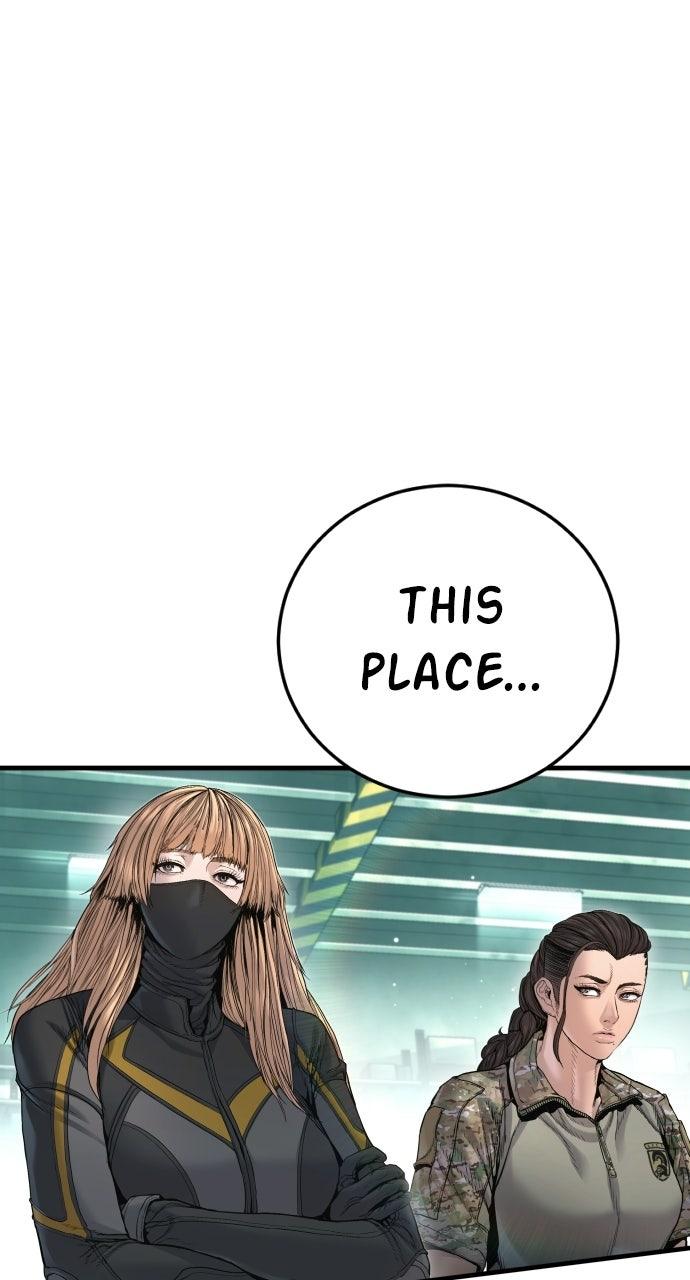 Manager Kim Episode 217 79