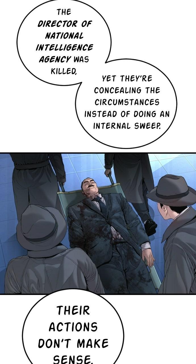 Manager Kim Episode 217 94