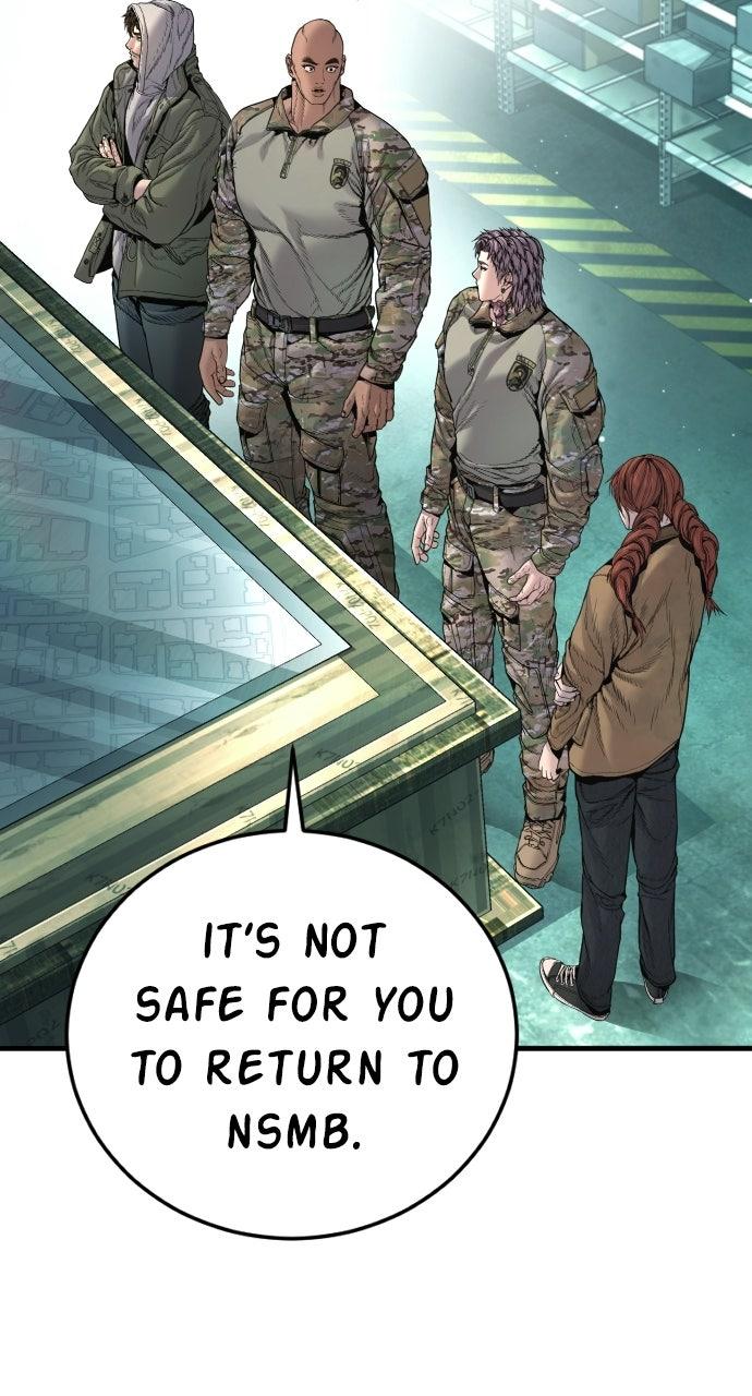 Manager Kim Episode 217 96