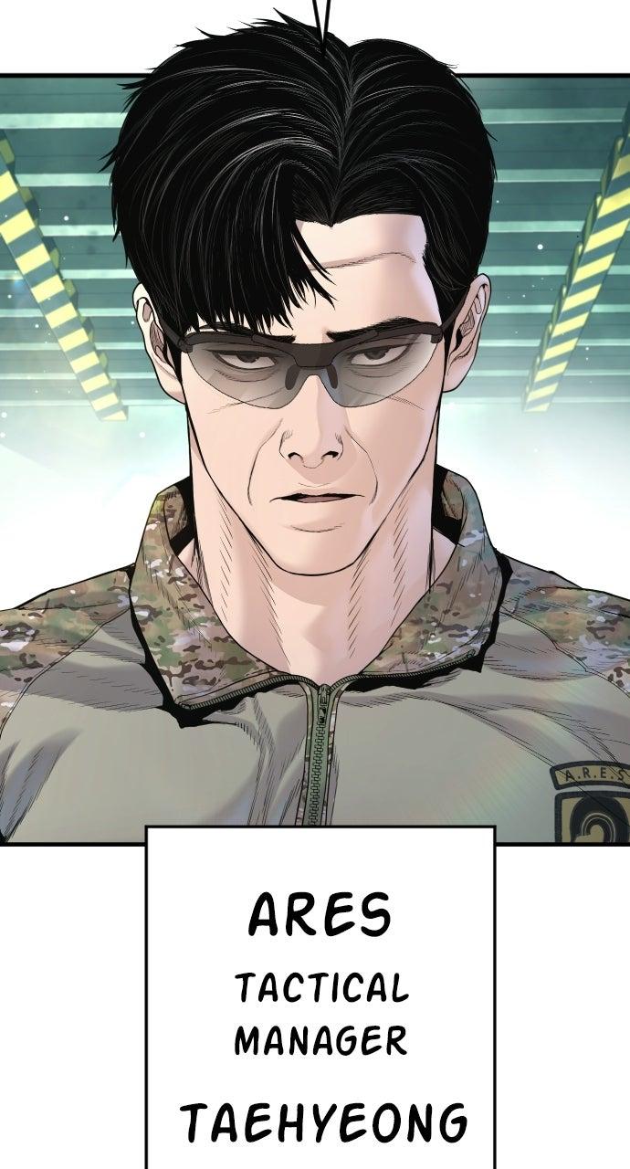 Manager Kim Episode 217 101