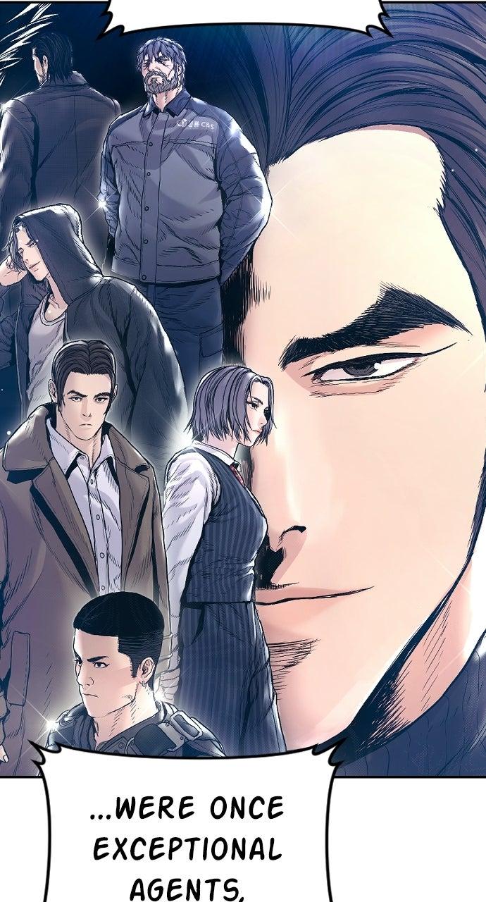 Manager Kim Episode 217 111