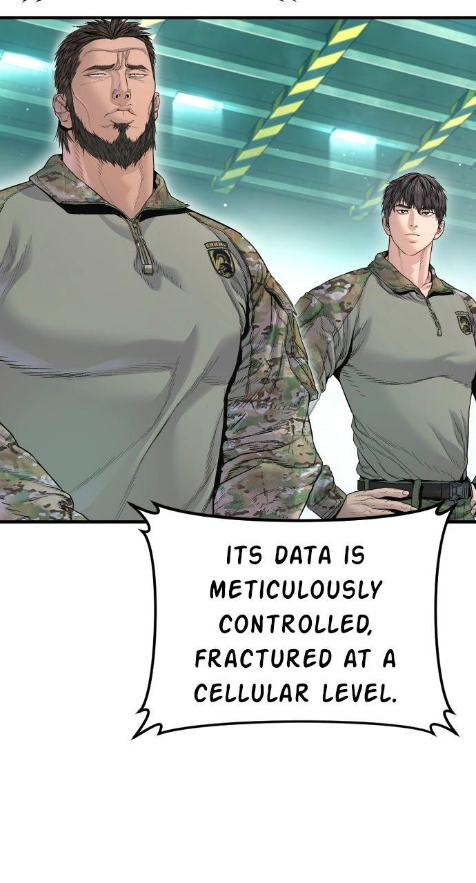 Manager Kim Episode 217 113