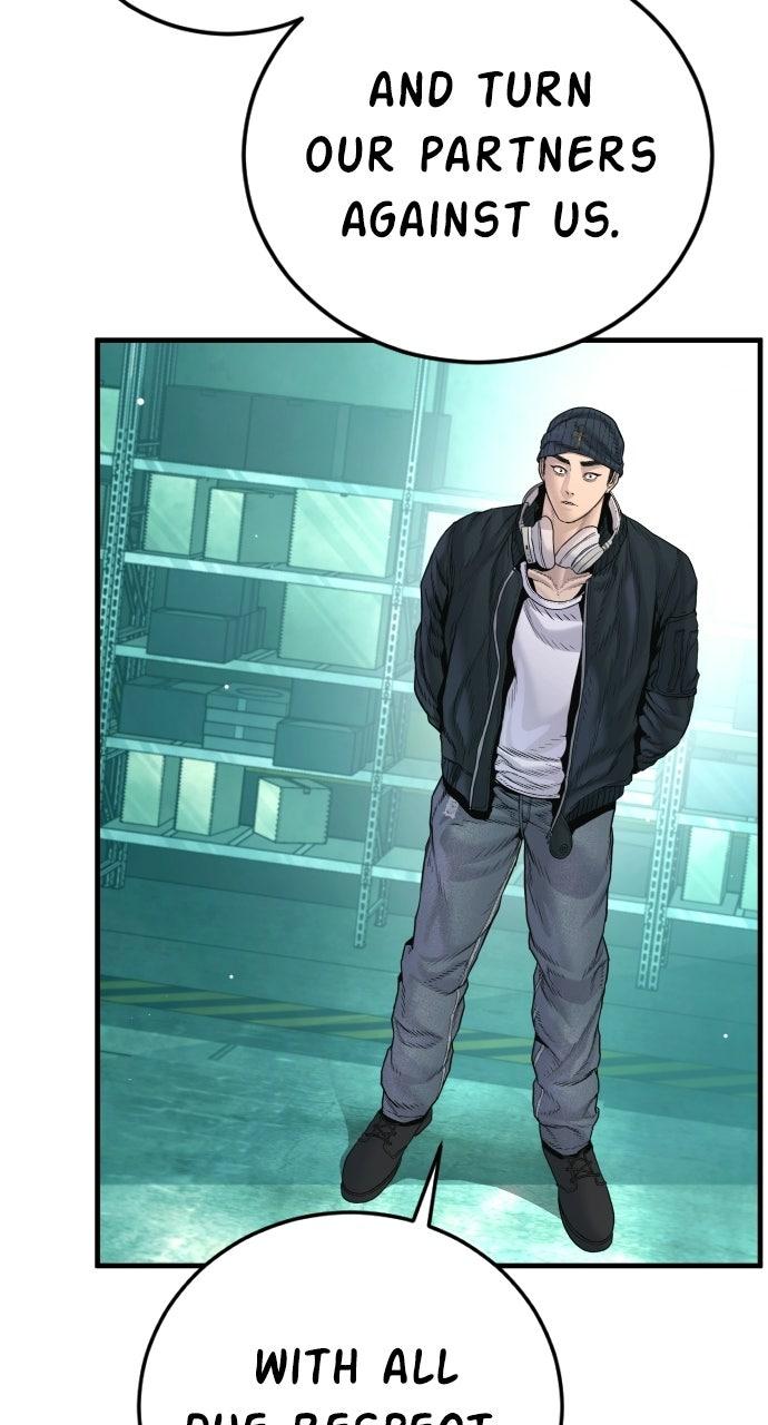 Manager Kim Episode 217 116