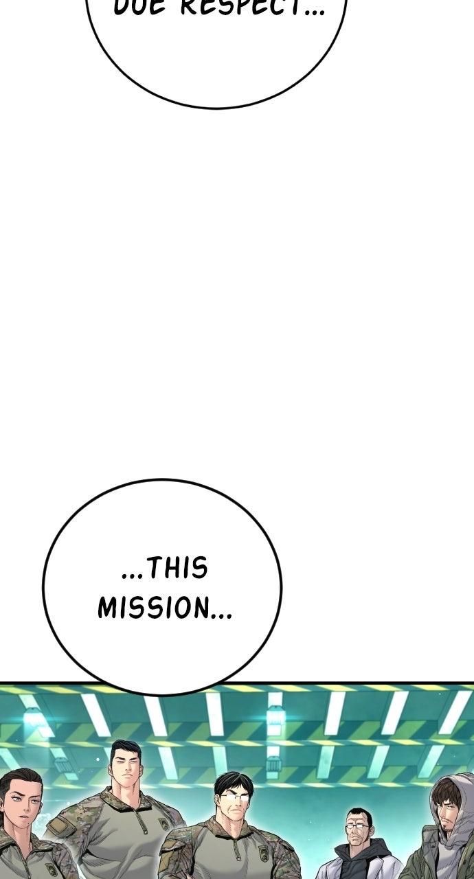 Manager Kim Episode 217 117