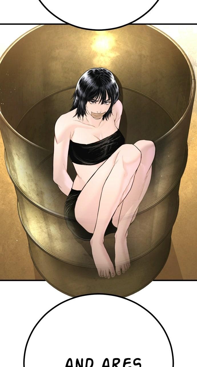 Manager Kim Episode 217 131