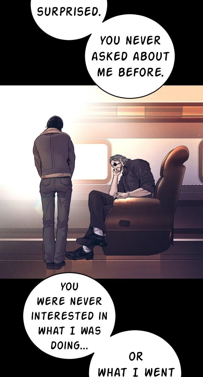 Manager Kim Episode 218 7