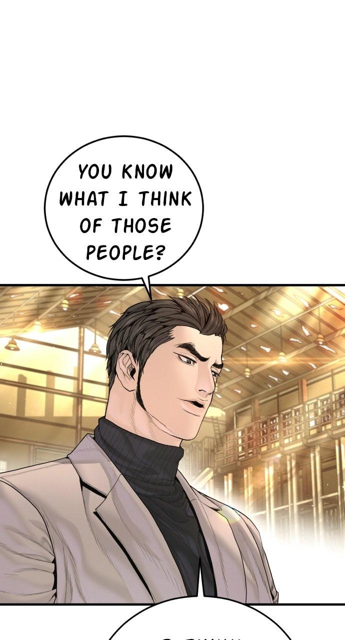 Manager Kim Episode 218 25