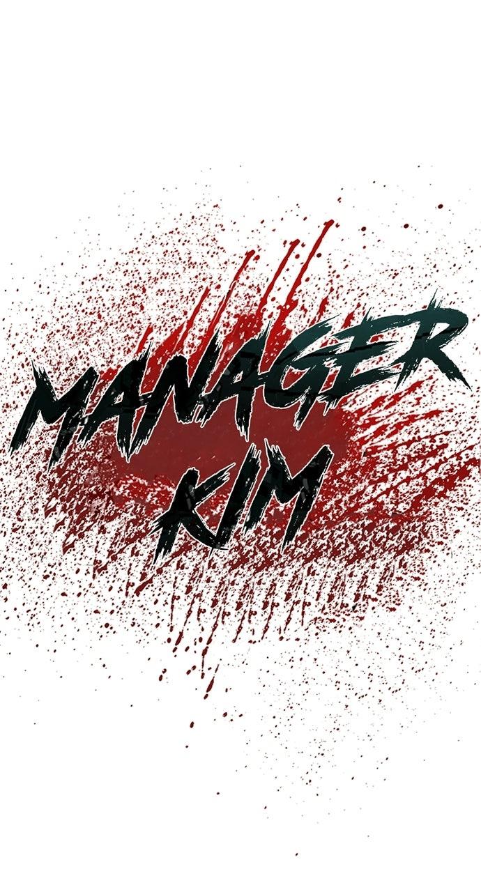 Manager Kim Episode 218 38