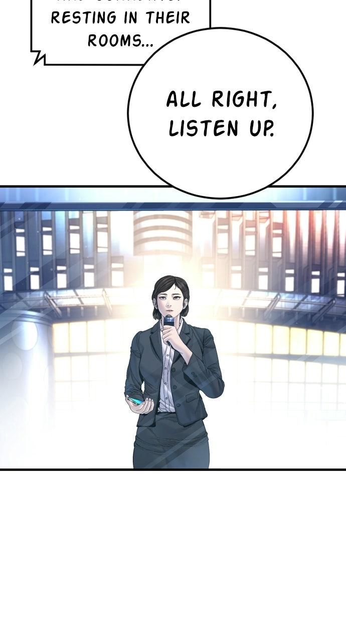 Manager Kim Episode 218 46