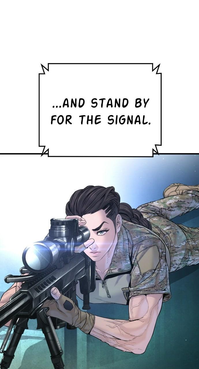 Manager Kim Episode 218 50