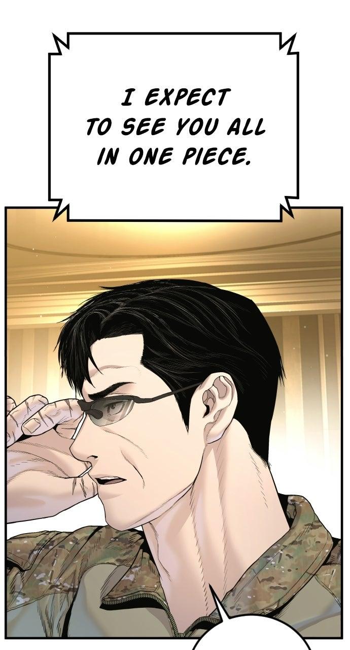 Manager Kim Episode 218 58