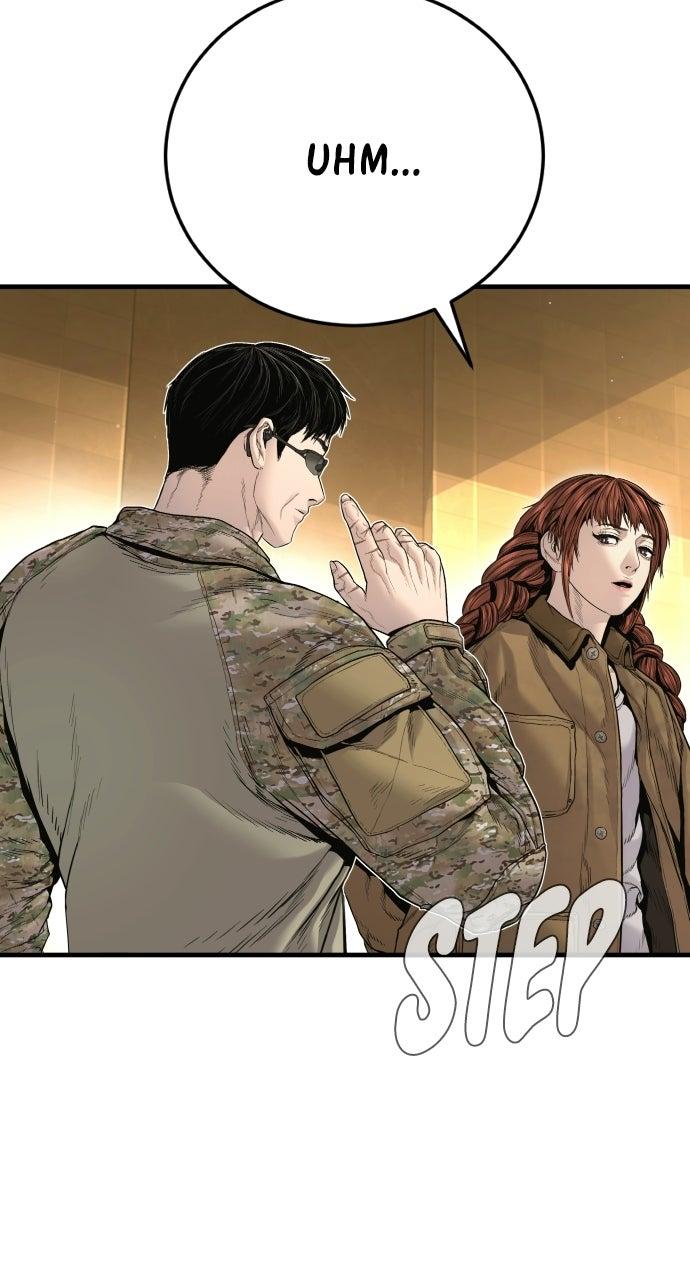 Manager Kim Episode 218 60