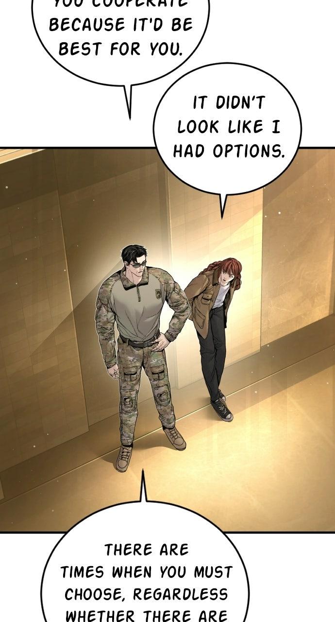 Manager Kim Episode 218 63