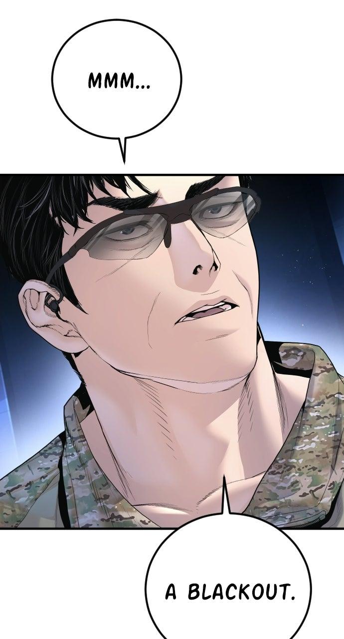 Manager Kim Episode 218 70