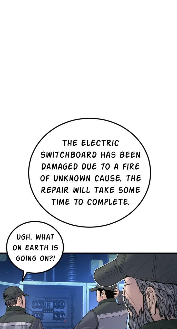 Manager Kim Episode 218 76