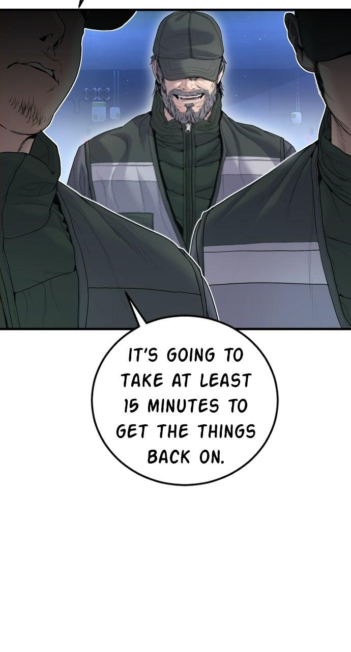 Manager Kim Episode 218 78