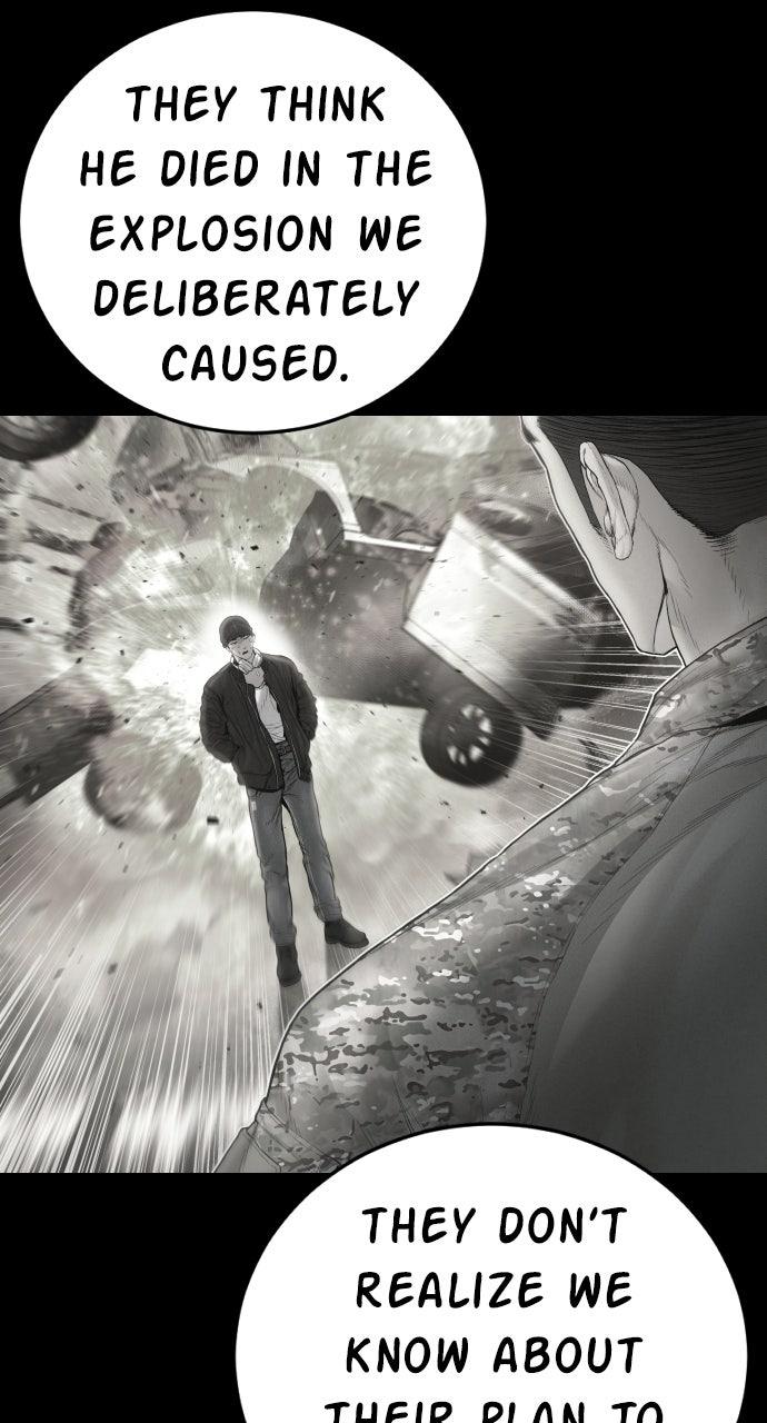 Manager Kim Episode 218 93