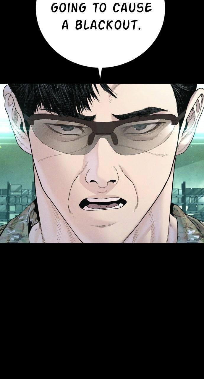 Manager Kim Episode 218 98