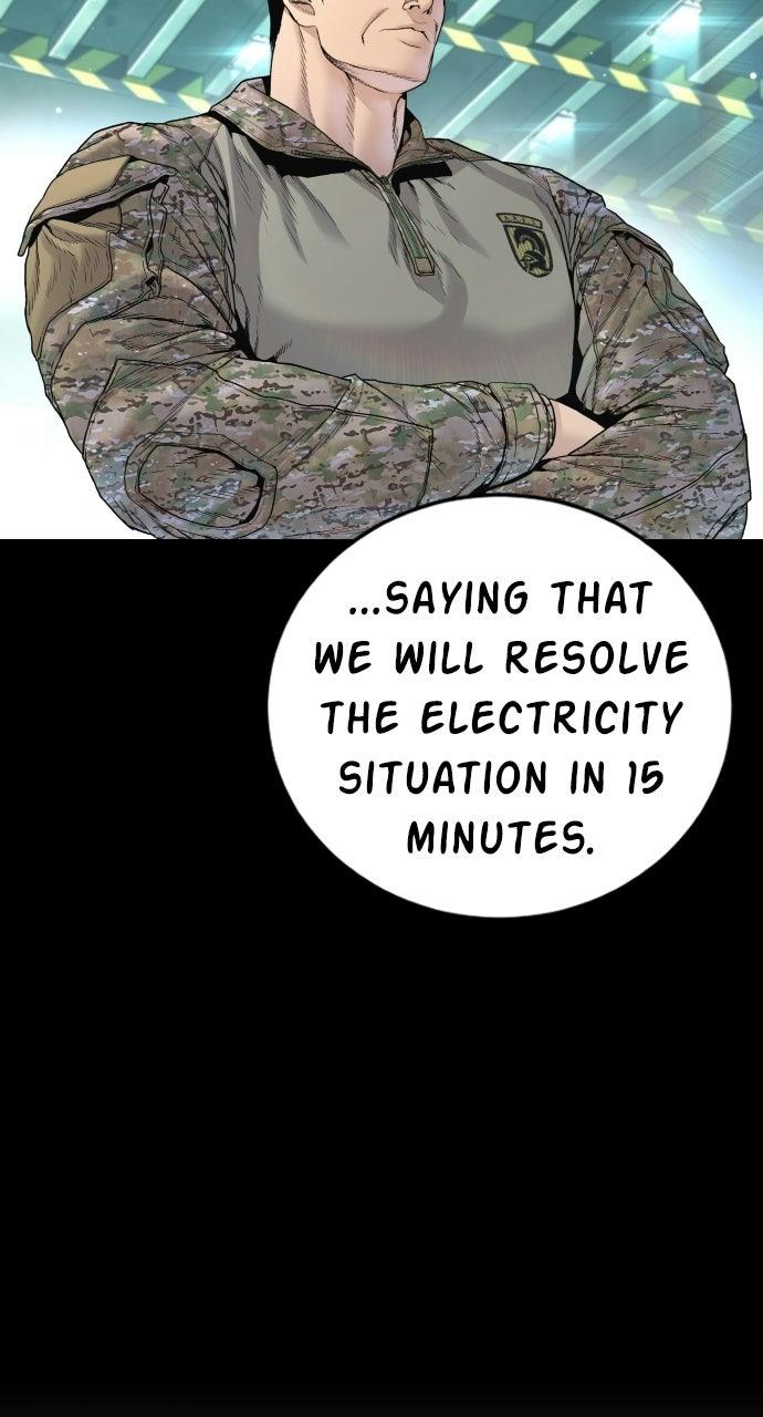 Manager Kim Episode 218 101