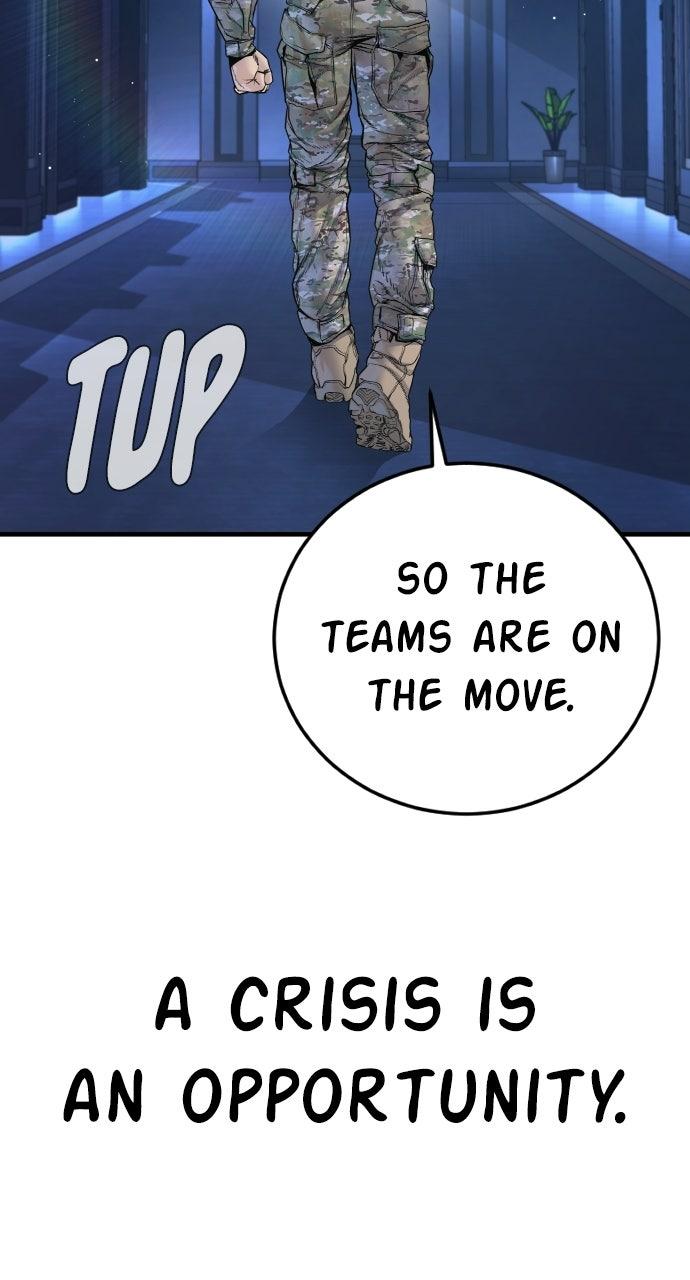 Manager Kim Episode 218 141