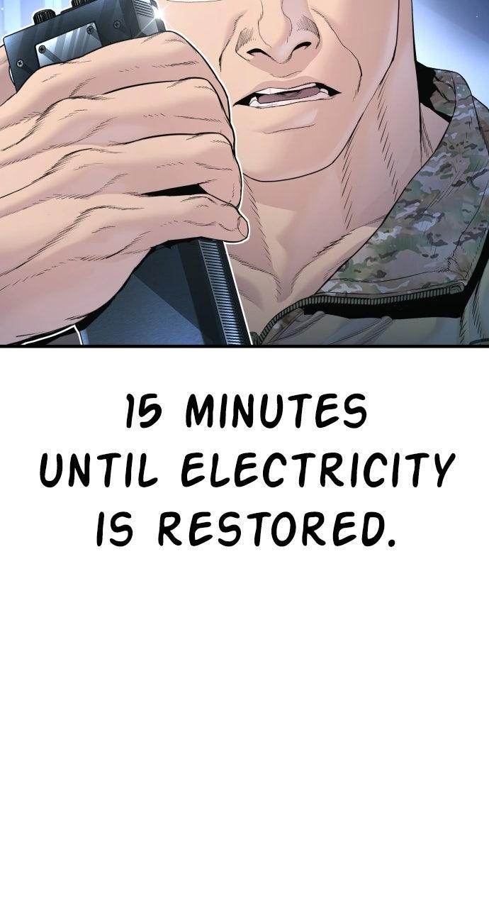 Manager Kim Episode 218 143