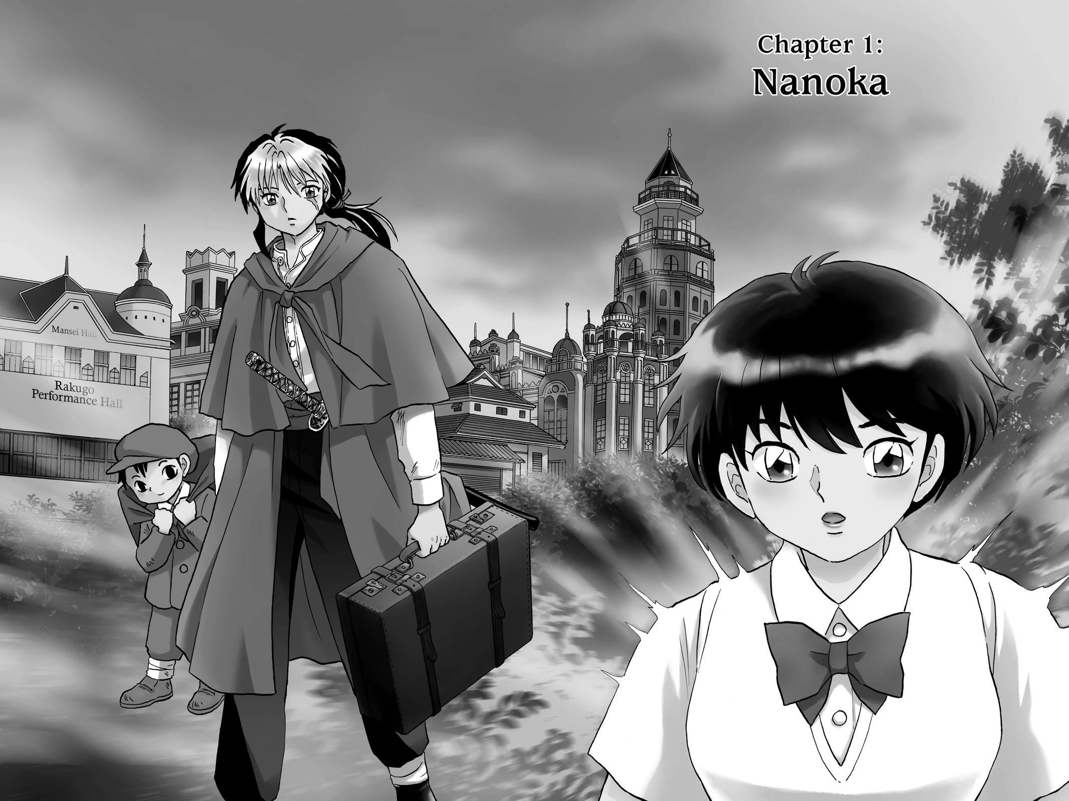 Mao Chapter 1 5