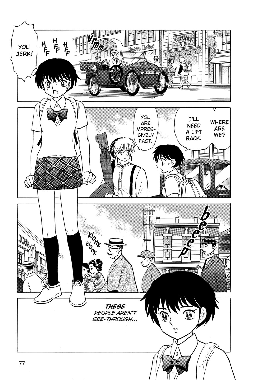 Mao Chapter 3 5