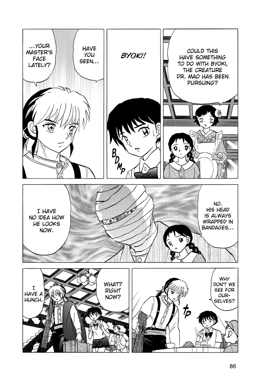 Mao Chapter 3 14
