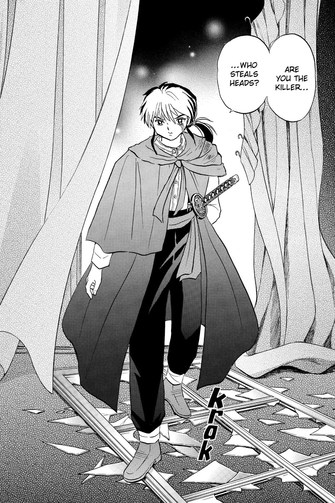Mao Chapter 4 4