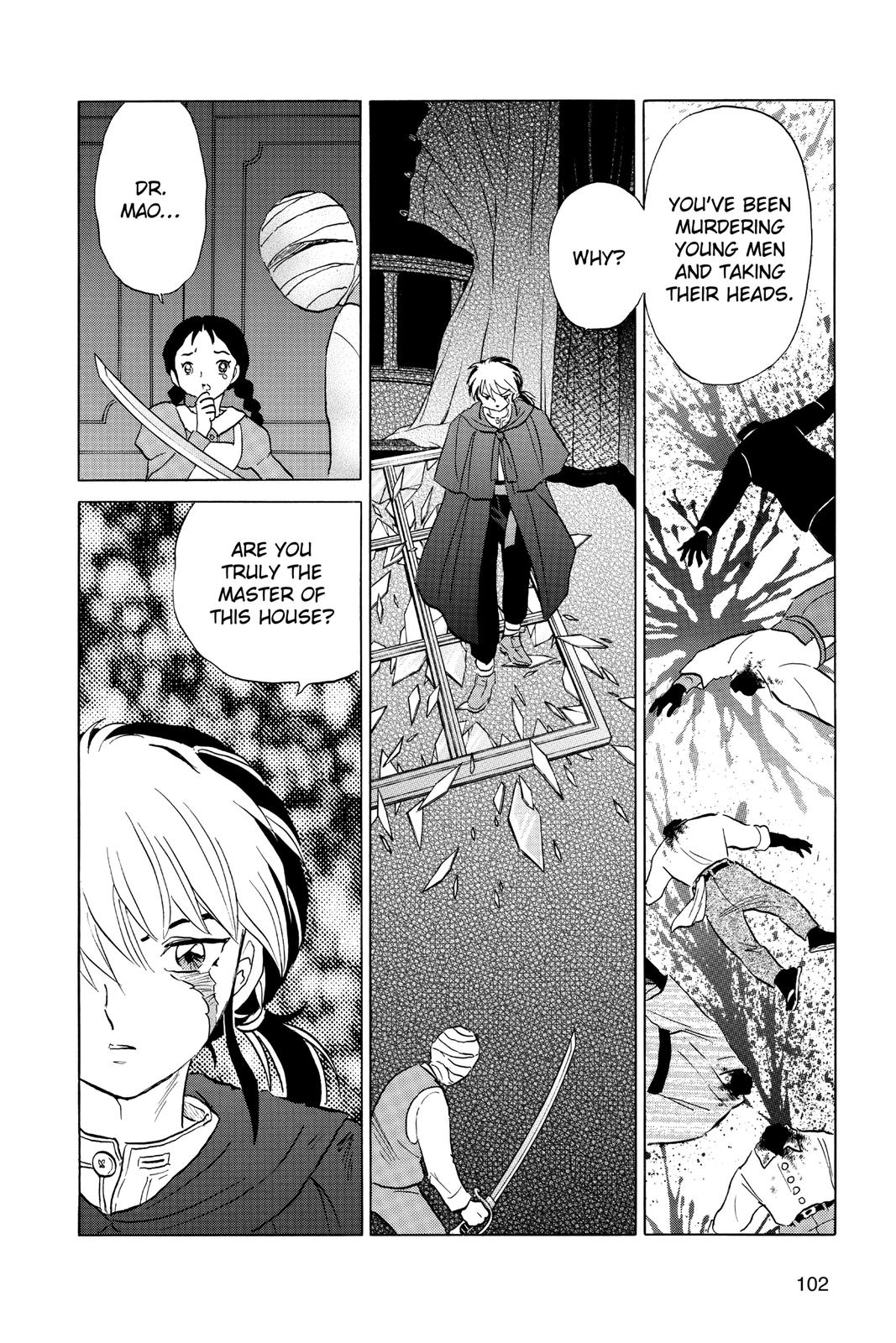 Mao Chapter 4 6