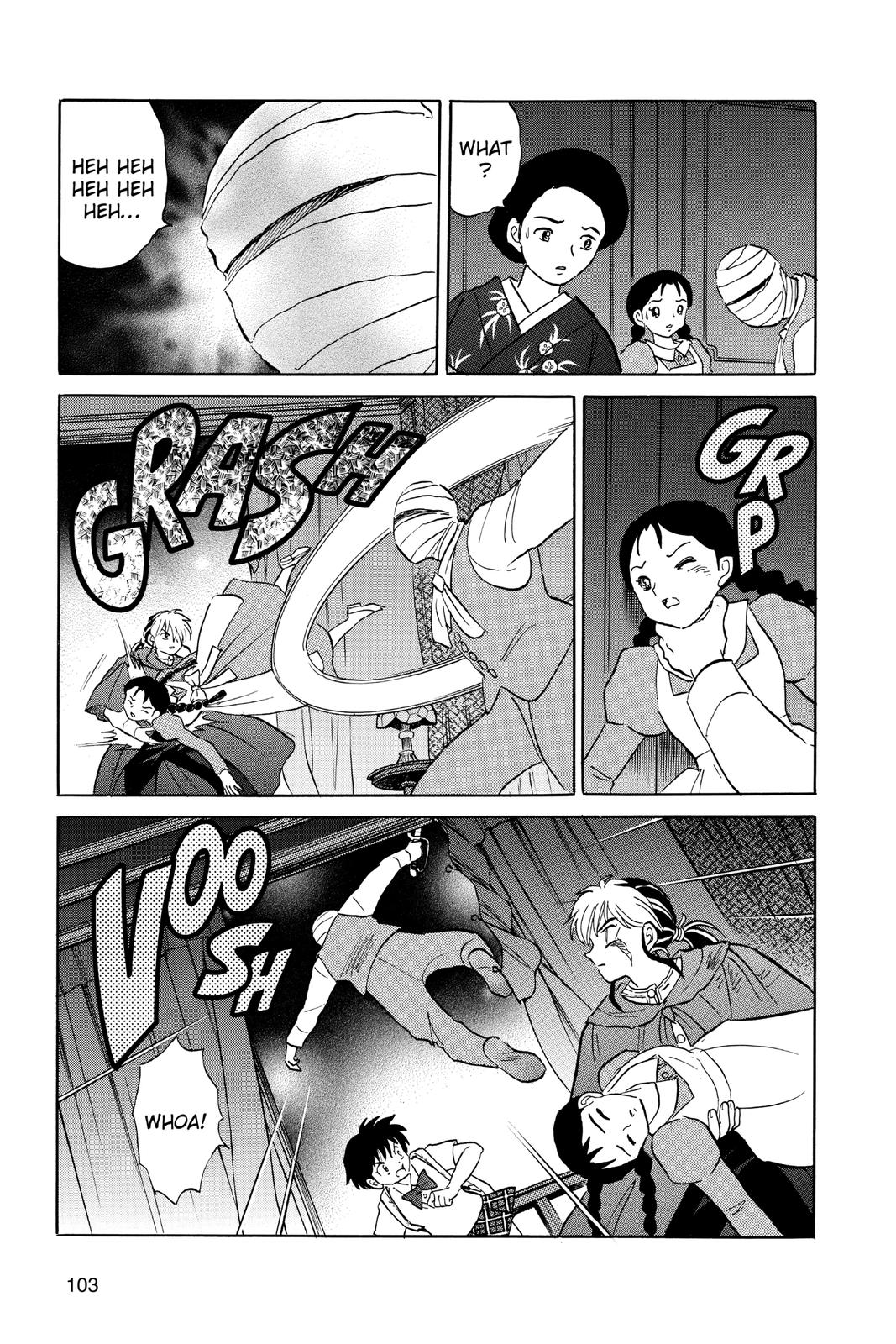 Mao Chapter 4 7