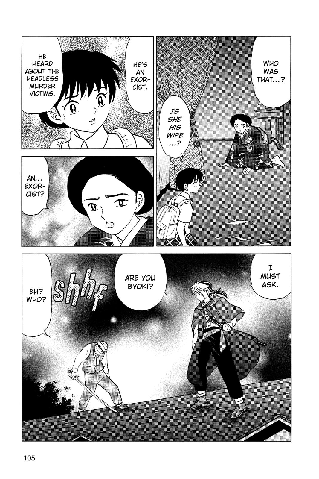 Mao Chapter 4 9