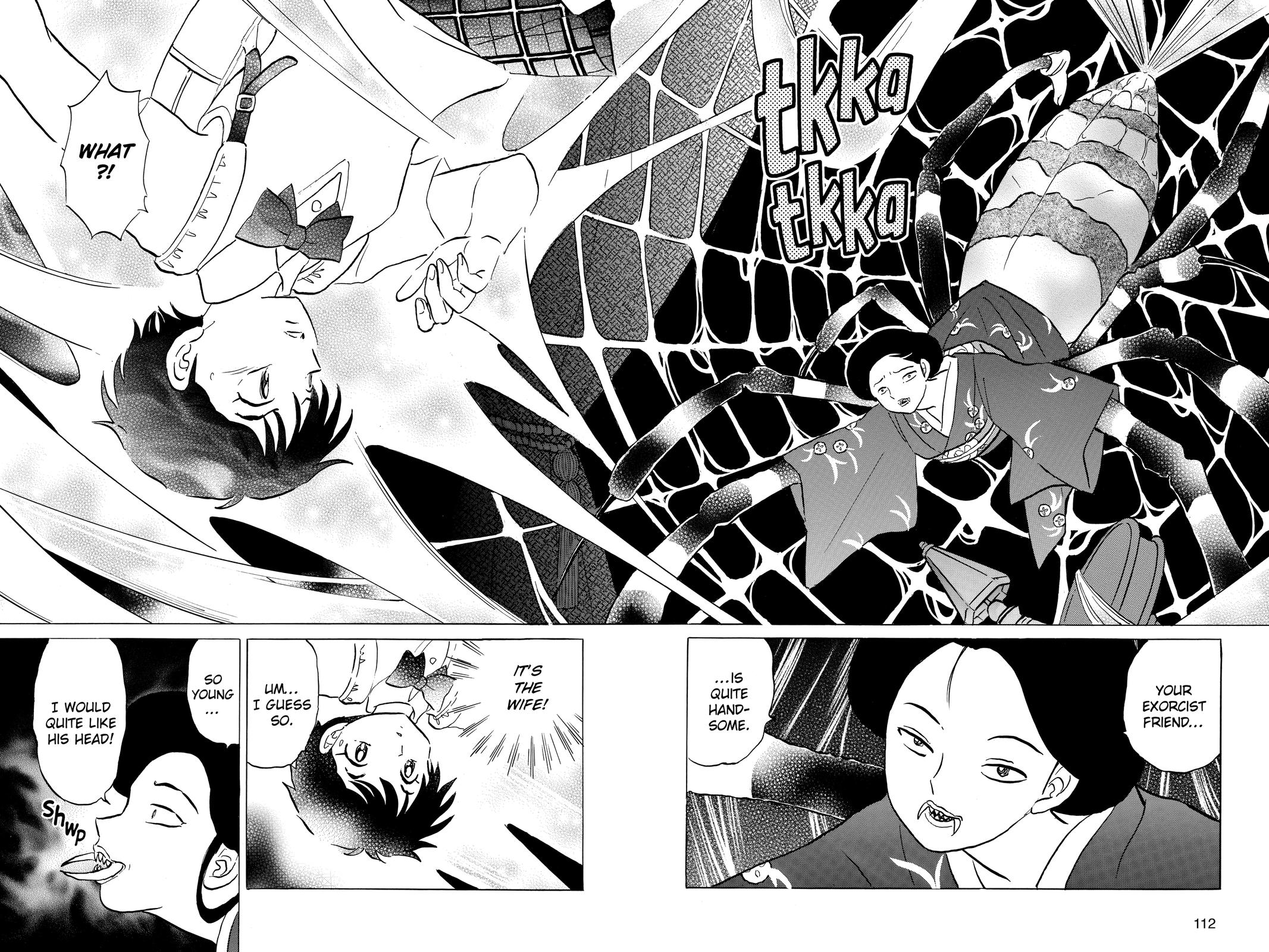Mao Chapter 4 16